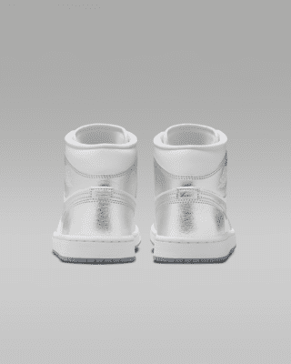 Air Jordan 1 Mid SE Women's Shoes