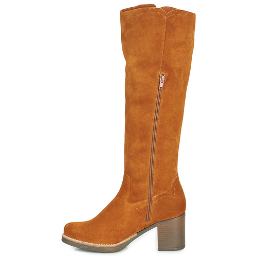 Casual Attitude - HAPI - Camel