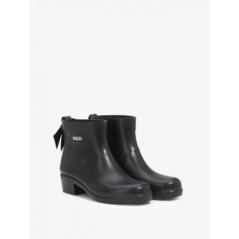 Myrica Bottil - Bottes de pluie femme
