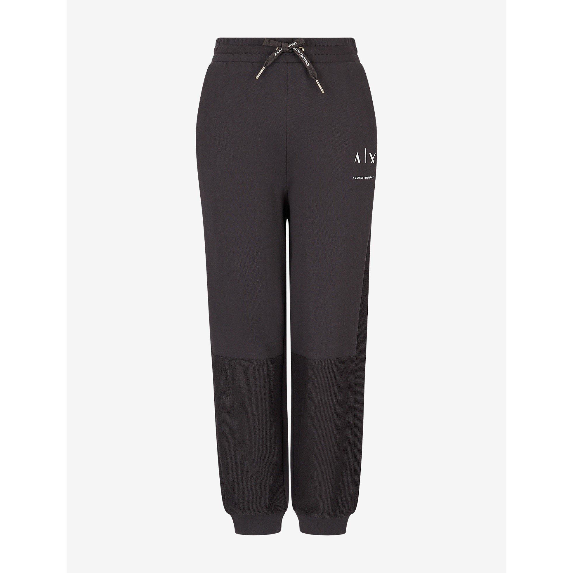 Armani Exchange # AX Jogger Bottoms Ld99