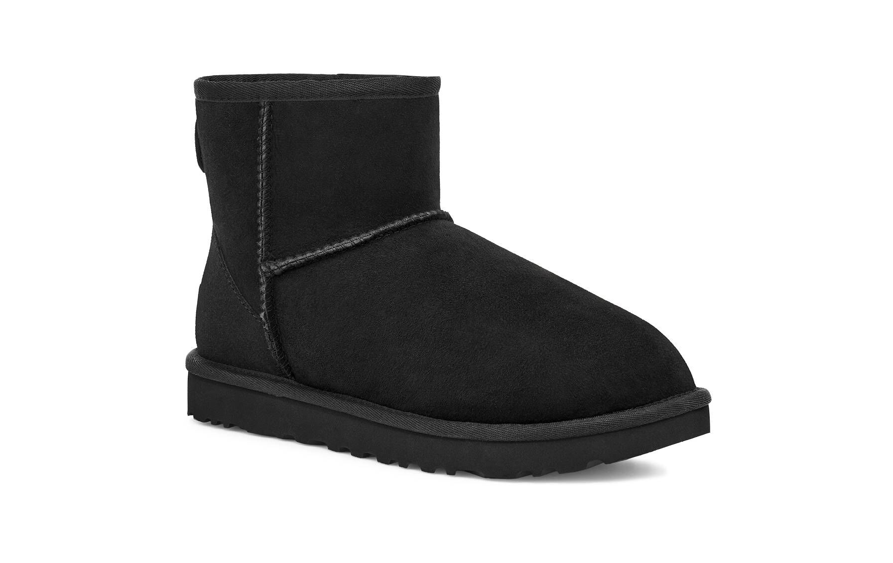 UGG| Damen Stiefel CLASSIC MINI 2