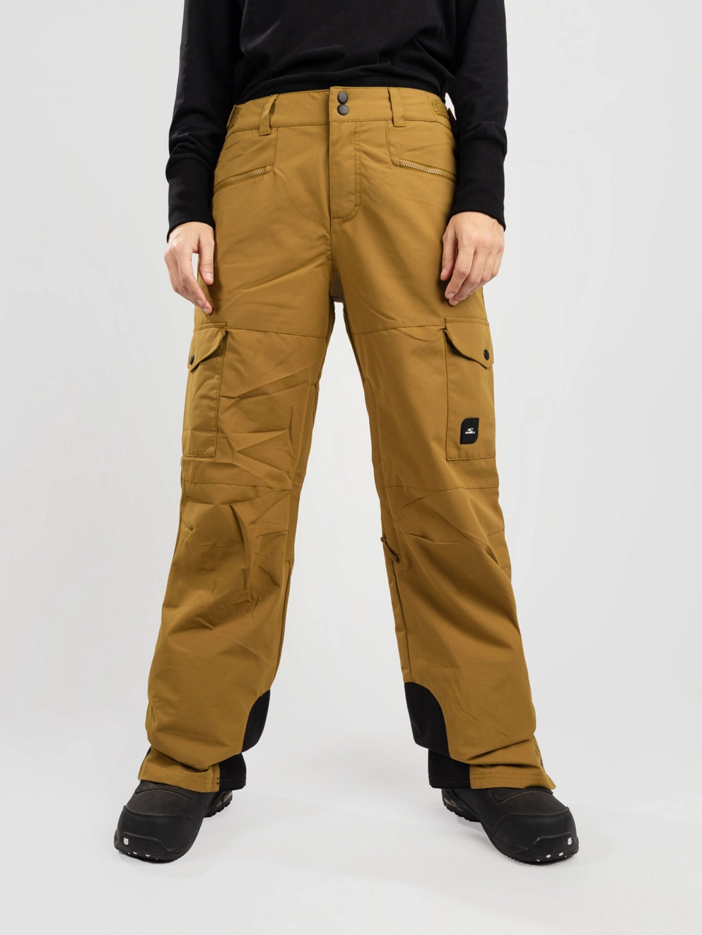 O'Neill Utility Pants plantation