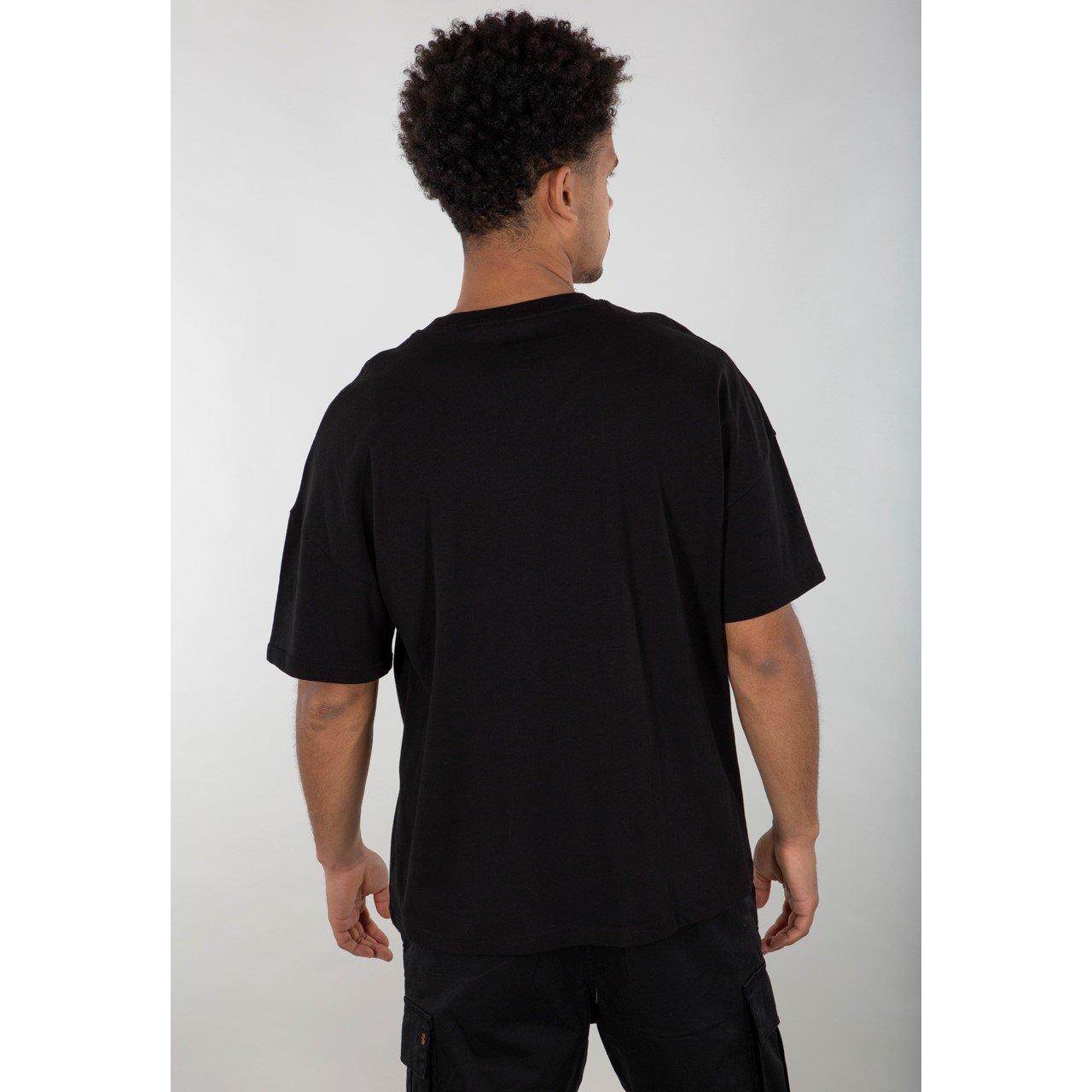 Alpha Industries Alpha Industries Basic Os Heavy T