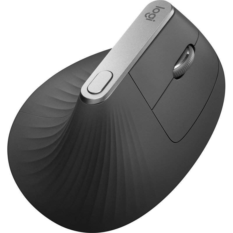 Souris sans fil Logitech MX Vertical graphite