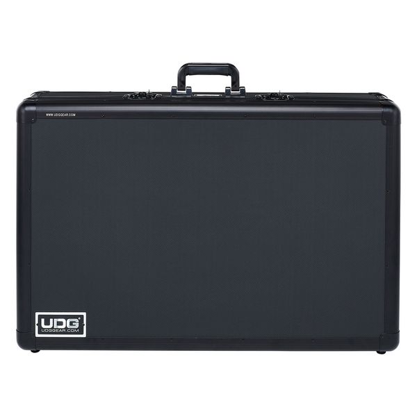 UDG Pick Foam Flightcase Multi 2XL