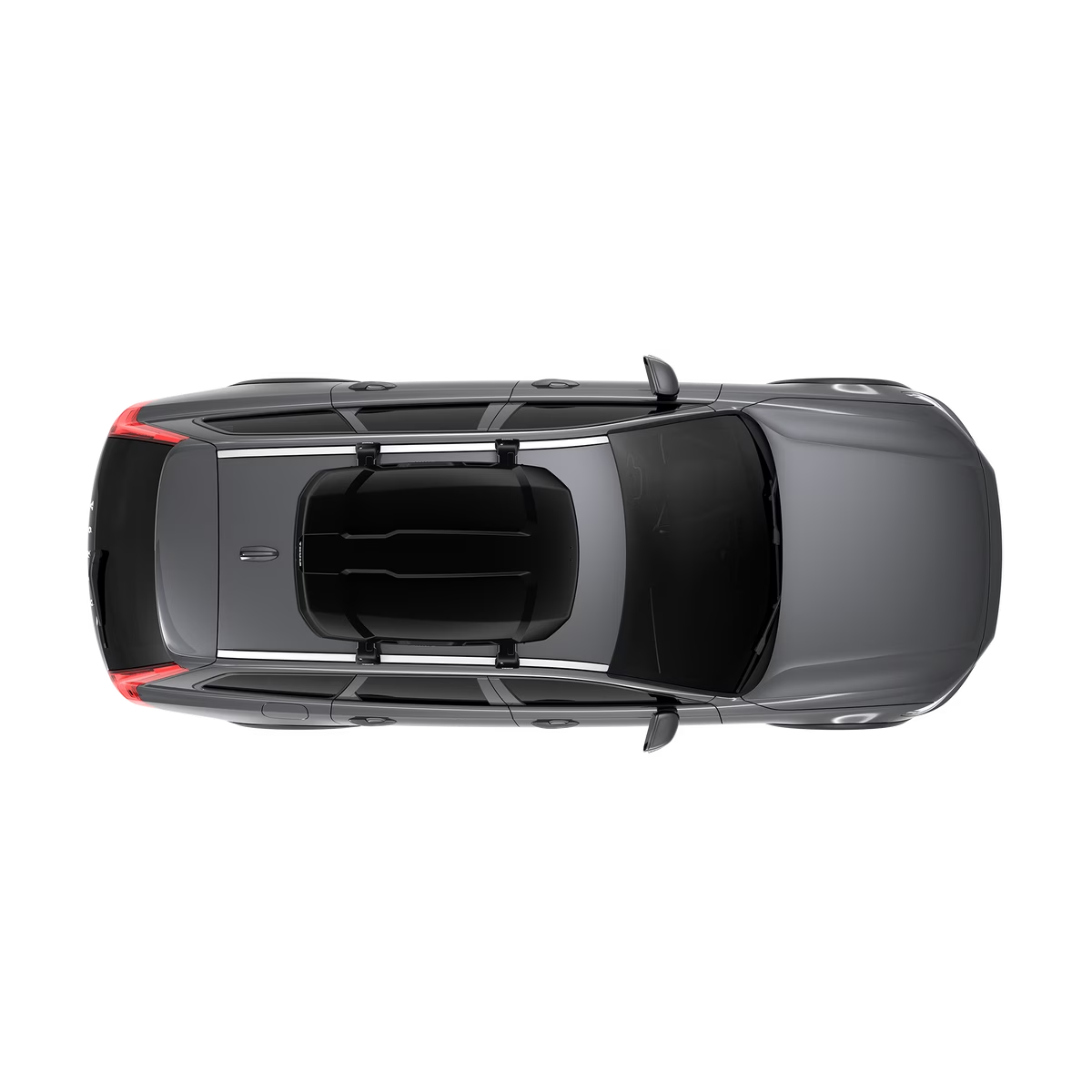 Thule Force XT S Tagboks