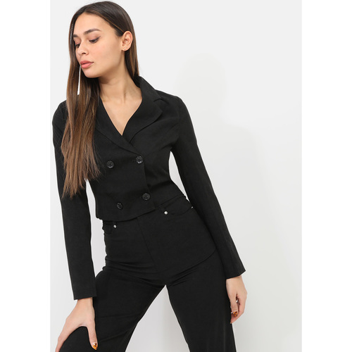La Modeuse - 21400_P60385 Negro