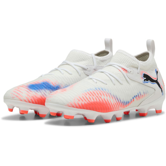 Puma Future 8 Match FG/AG Kids