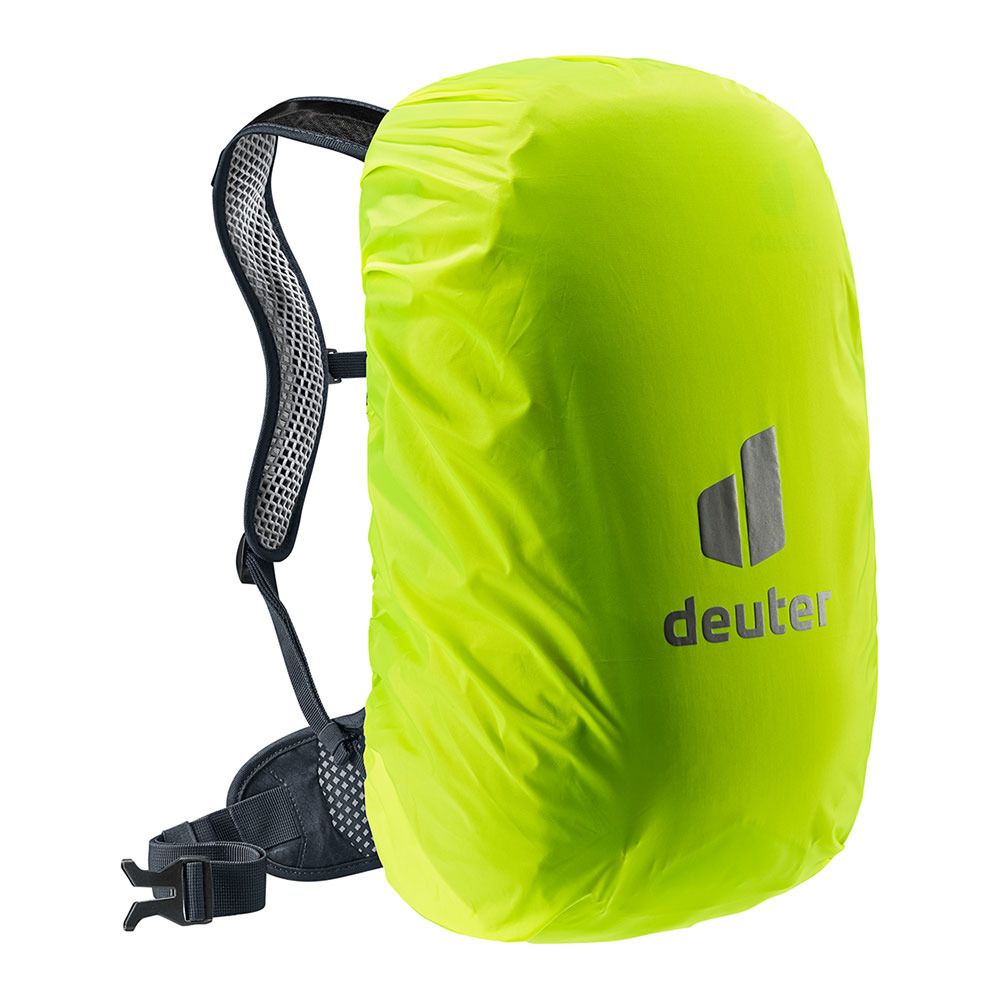 Deuter RACE AIR 10 - Sac À dos black