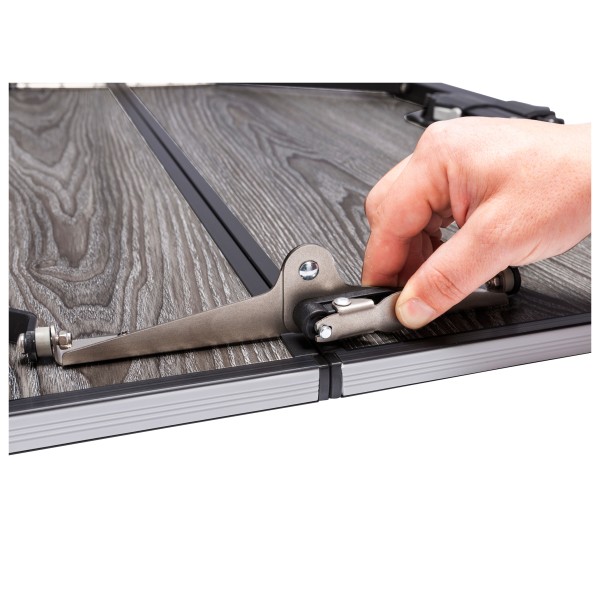 Brunner - ELÙTOP Compack 80 - Table de camping