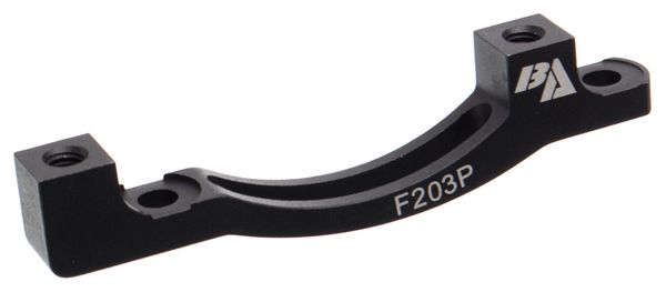 Adaptateur Brake Authority montage PM vers PM (Av-203mm)