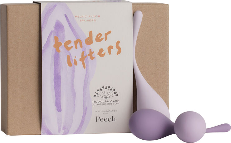 Rudolph Care Z-2098 Pelvic Floor Trainers