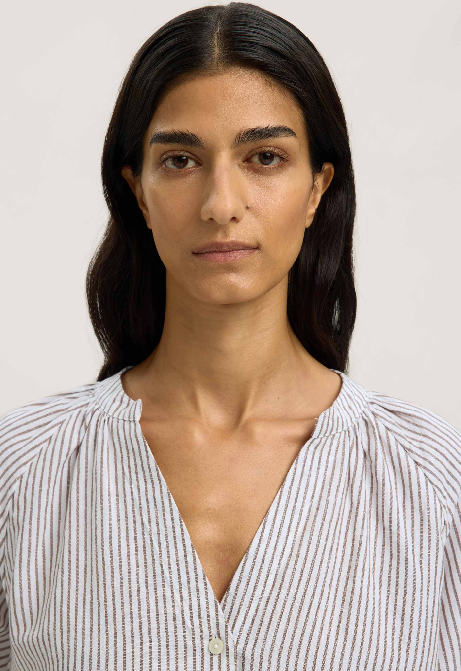 Selected Cleo-alberta Blouse