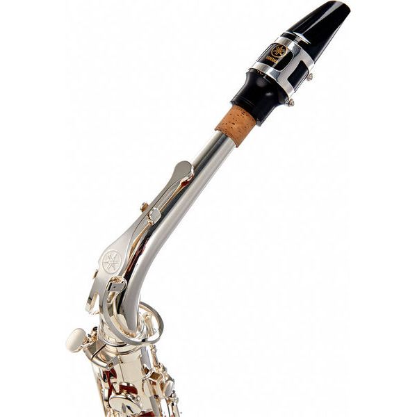 Yamaha YAS-280S Alto Sax Set