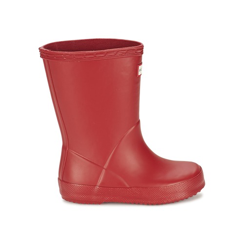 Hunter - KIDS FIRST CLASSIC Rojo