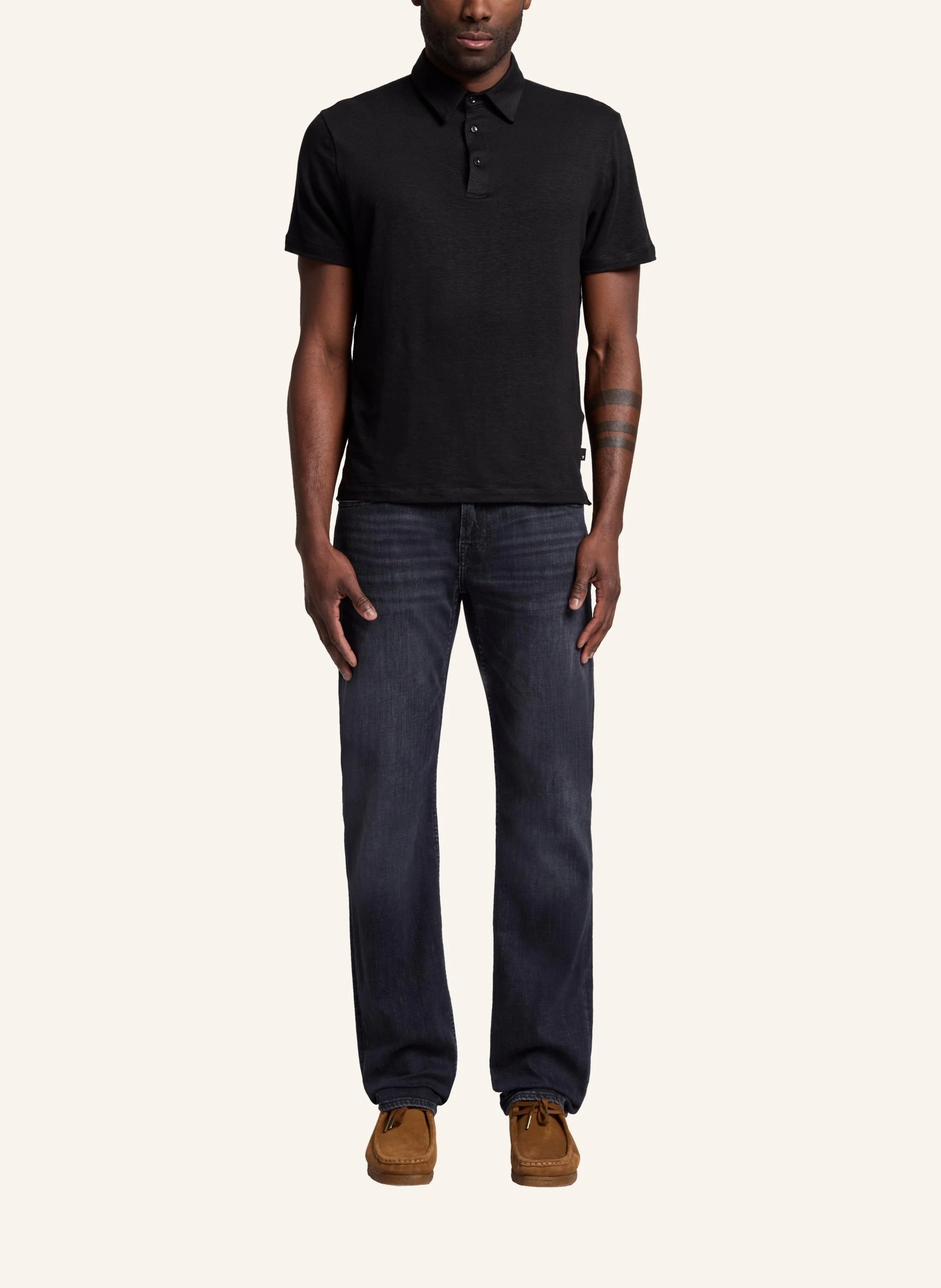 7 for all mankind Jeans STANDARD Straight fit