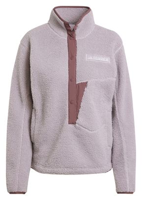 Polaire adidas Terrex Xploric Violet Femme