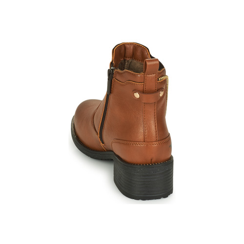 Mustang - 1402503-307 - Cognac