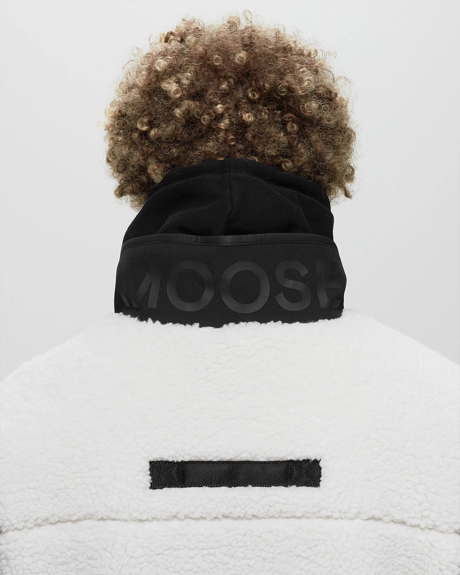Moose Knuckles SAGLEK VEST