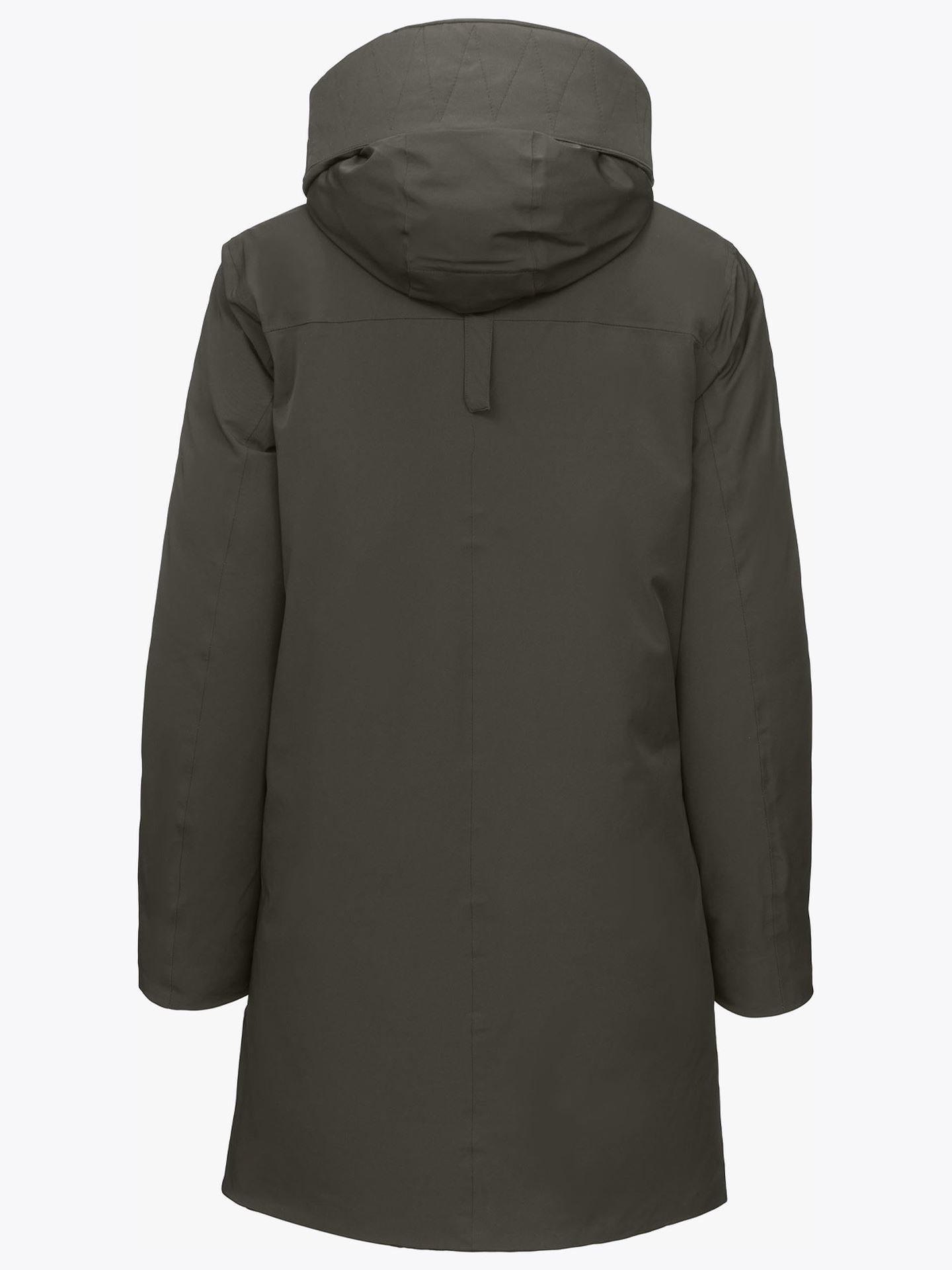 Davos III Parka