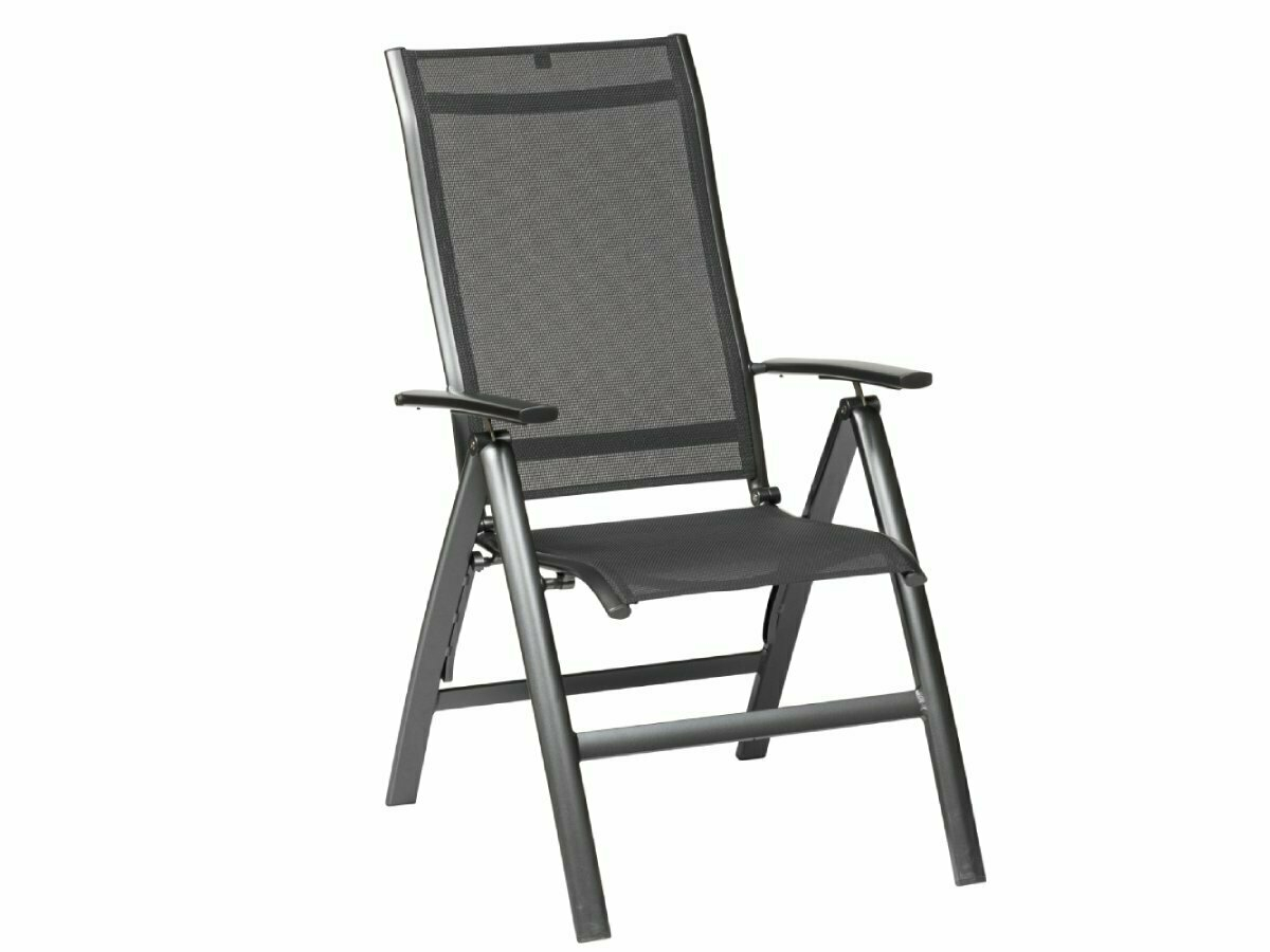 Kettler Legato Curve XL standenstoel