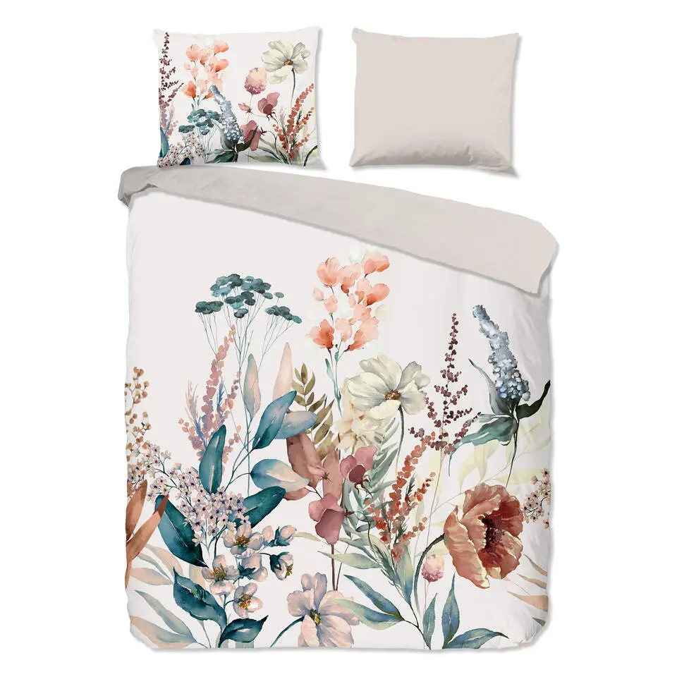 Duvet cover Good Morning 200x220   2* 60x70 cm