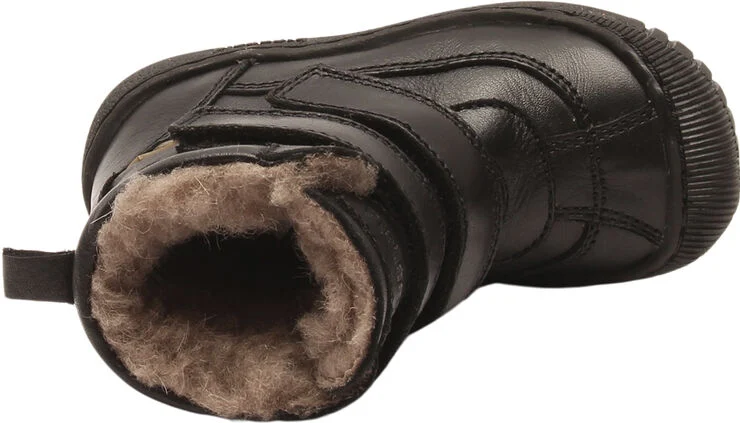 Bisgaard TEX støvle Black