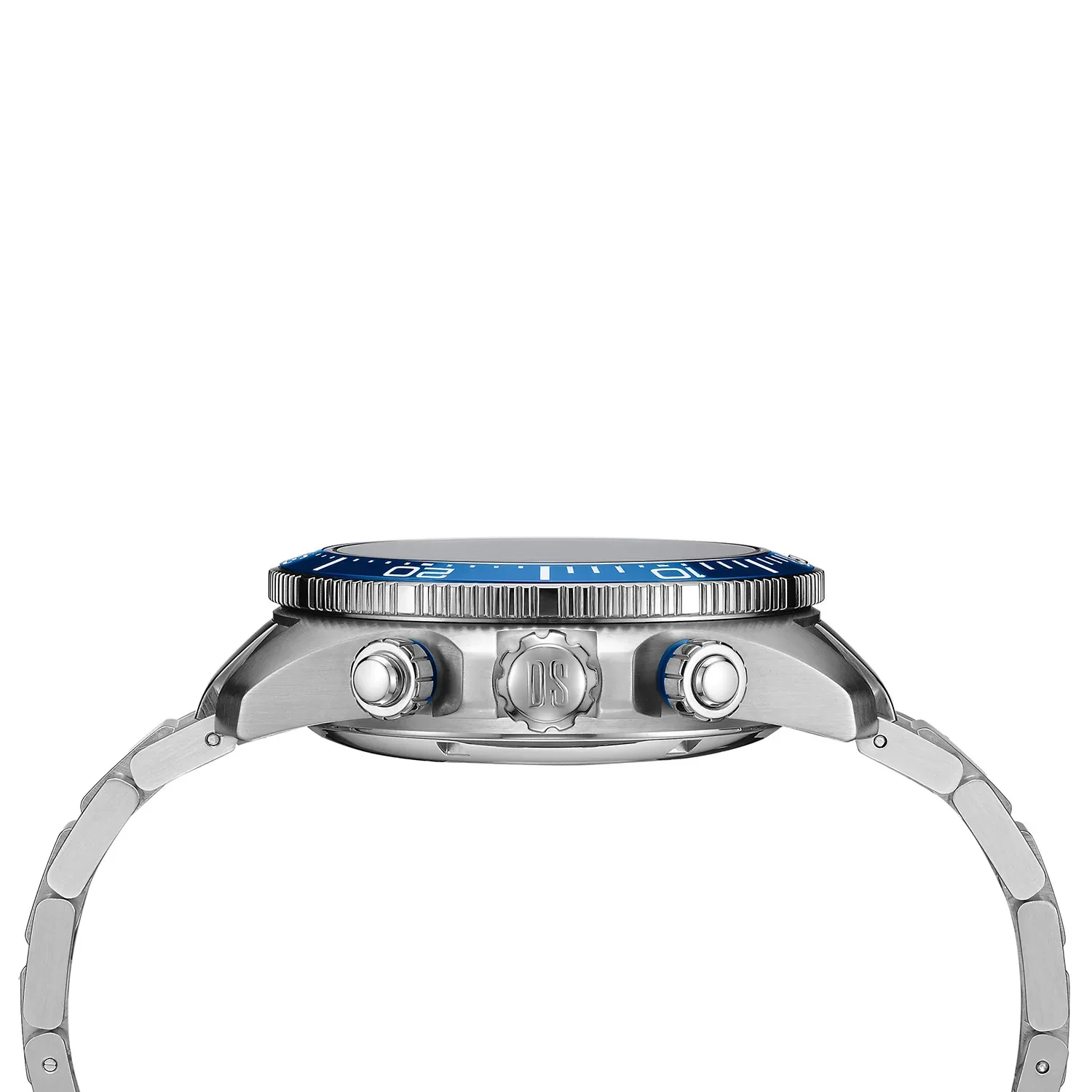 Certina DS Action Diver Chrono C0328271104100