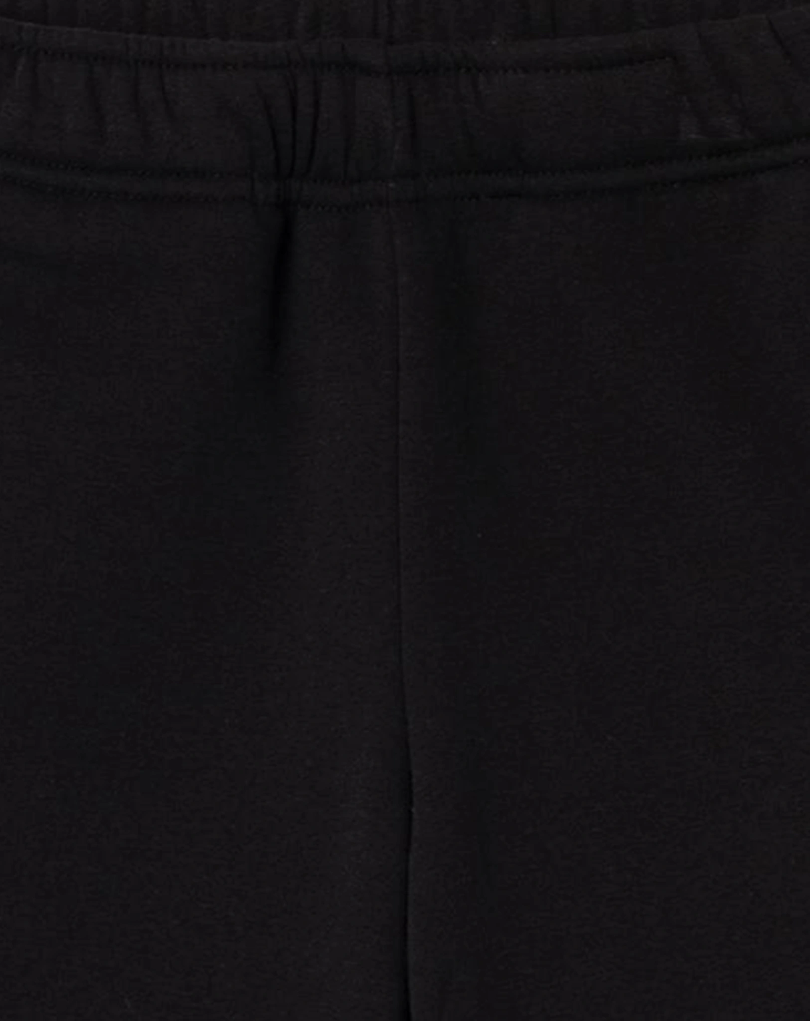 Cargohose NKFCLARA SWEAT in black