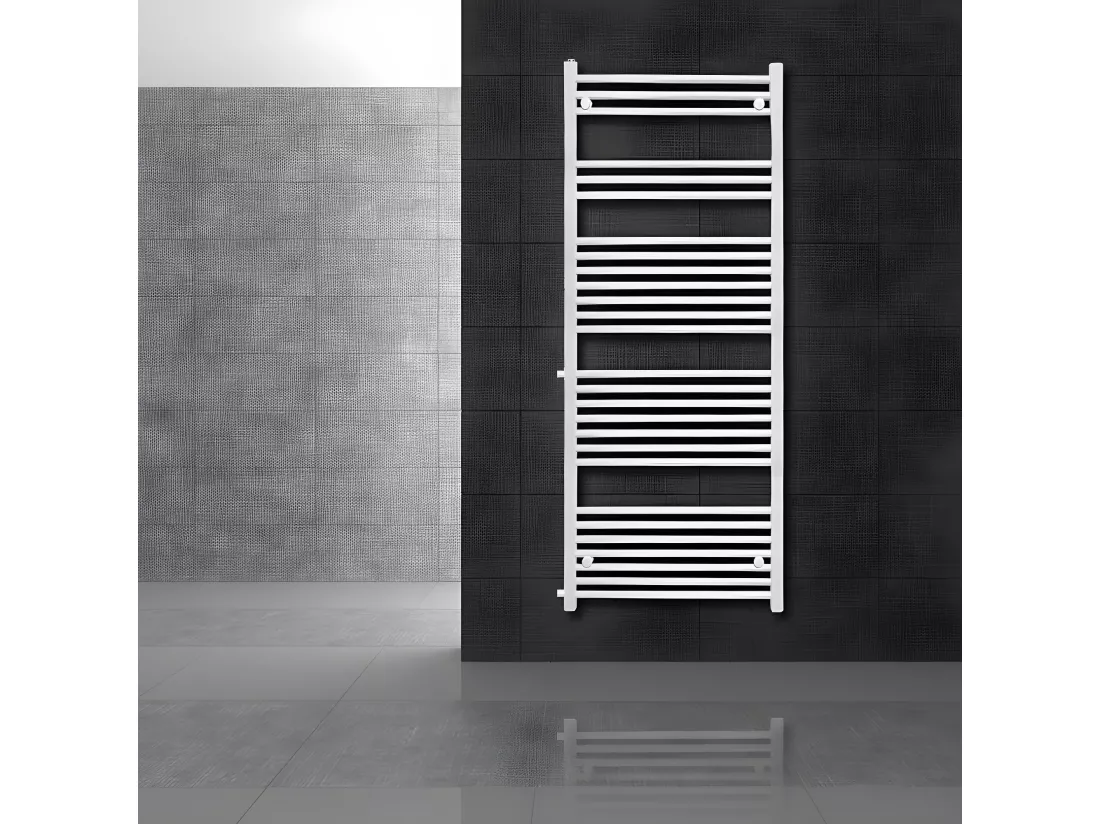 Radiateur de rénovation Remplacement Radiateur de salle de bain Radiateur 600x1600 mm