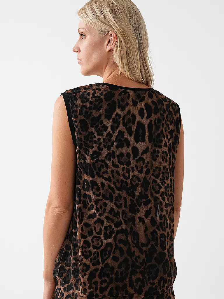RIANI Top camel