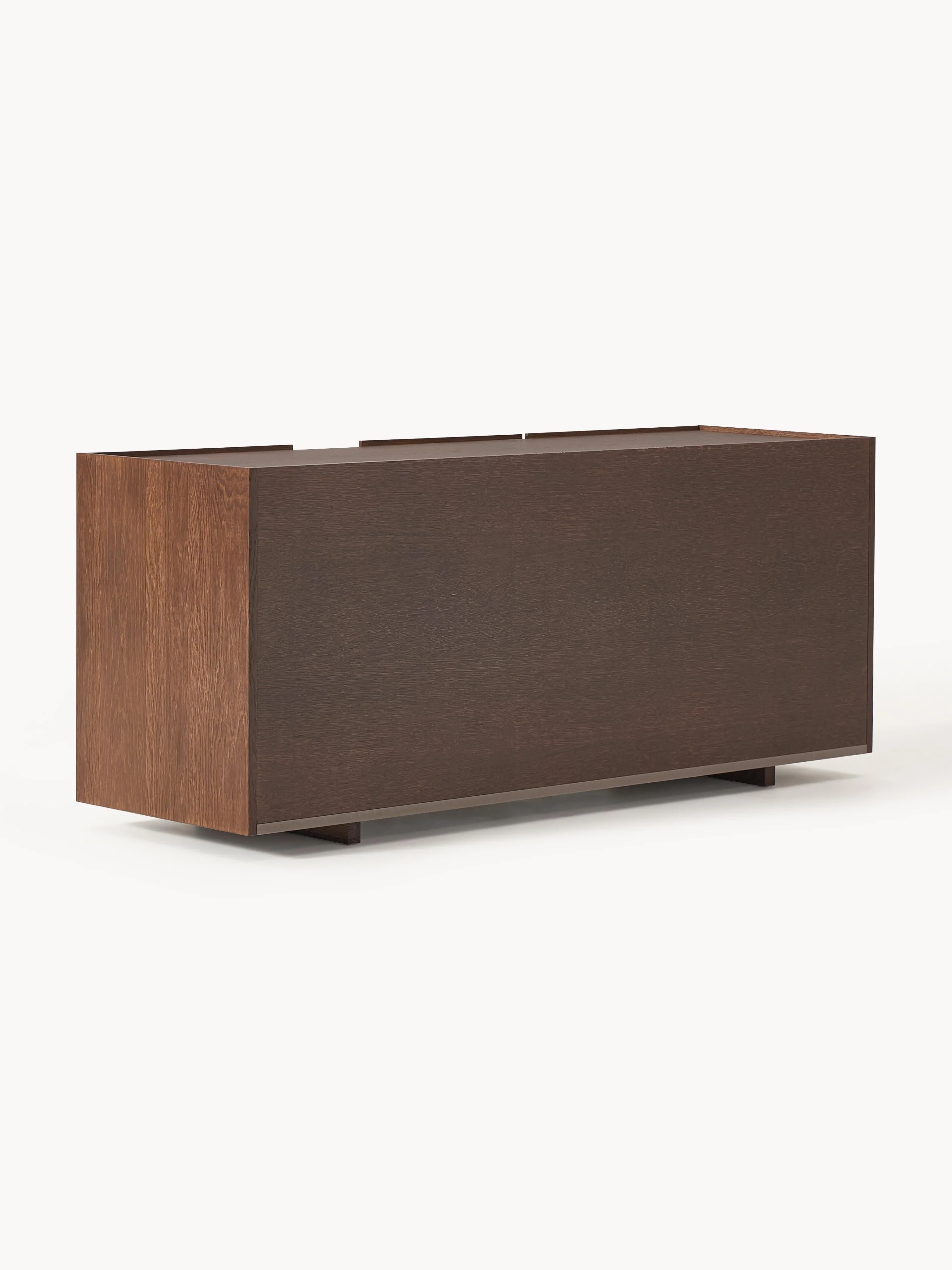 Houten dressoir Larsen