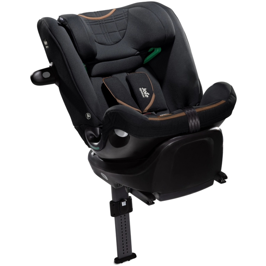 Joie Signature i-Spin XL Autokindersitz Eclipse