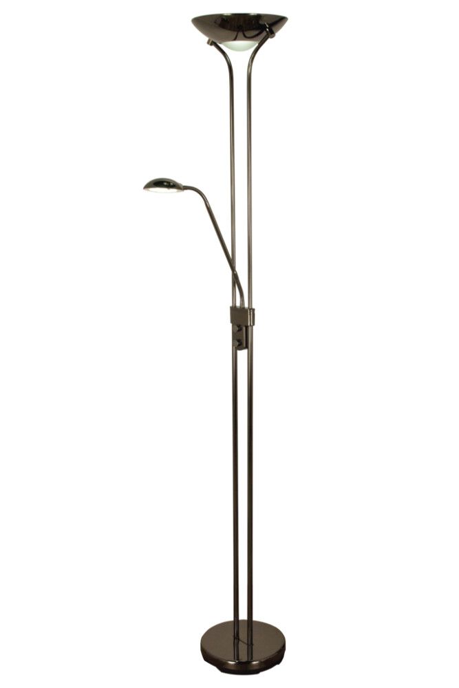 GOLVUPLIGHT ANETA NICE 20W + 5W LED