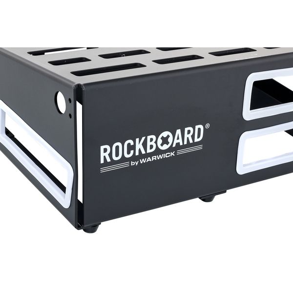 Rockboard CINQUE 5.3 MAX mit Gigbag