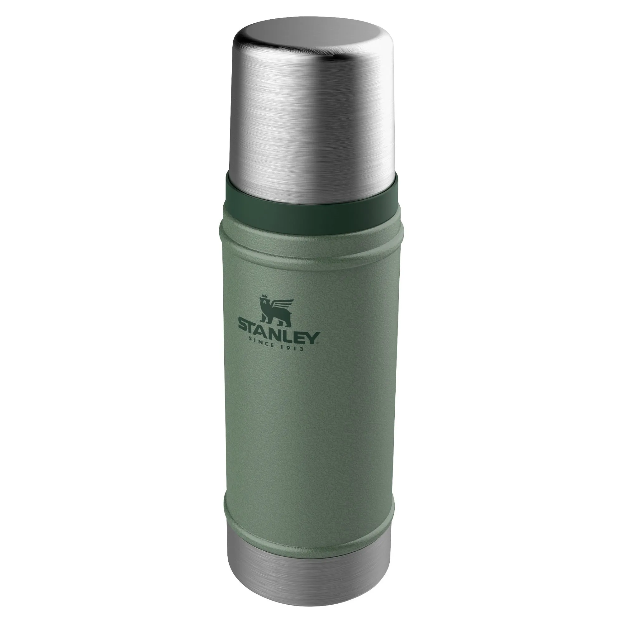 Stanley -  Isolierflasche Classic Vakuum 0.47 Liter
