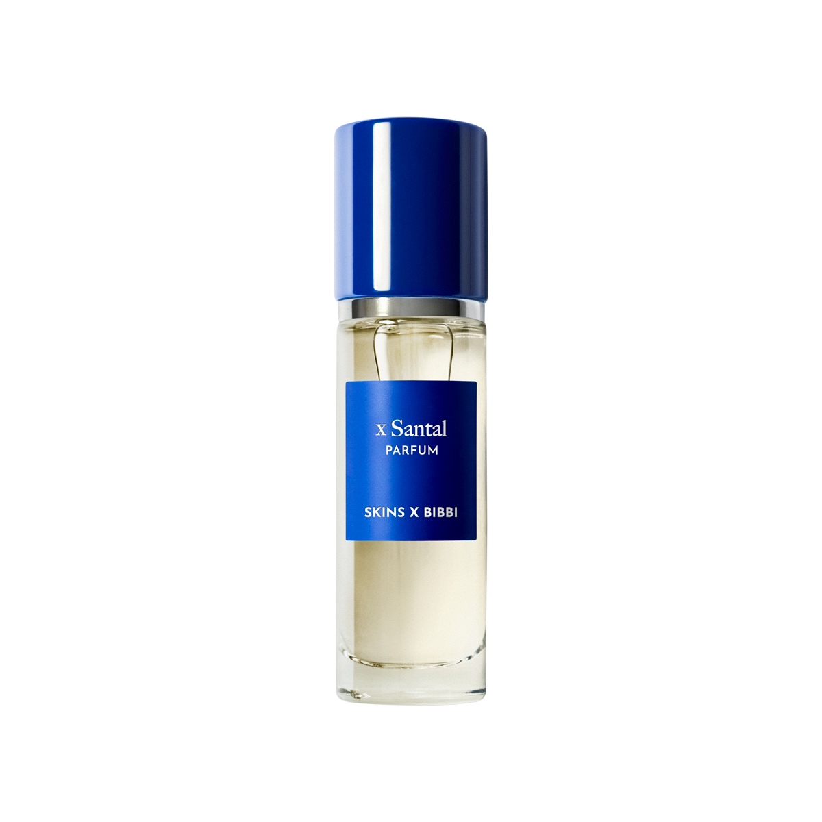 Skins X BIBBI: X Santal 10ml