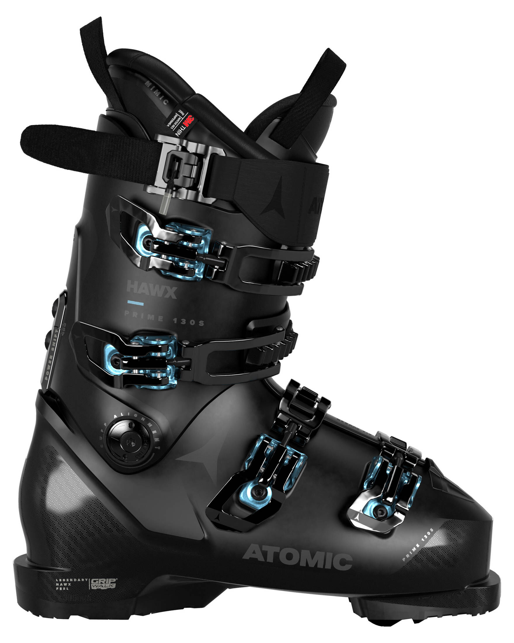 Atomic| Skischuhe HAWX PRIME 130 S GW BL
