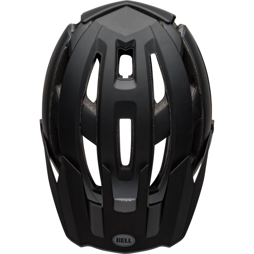 Bell Super Air R 2023 Helm matte