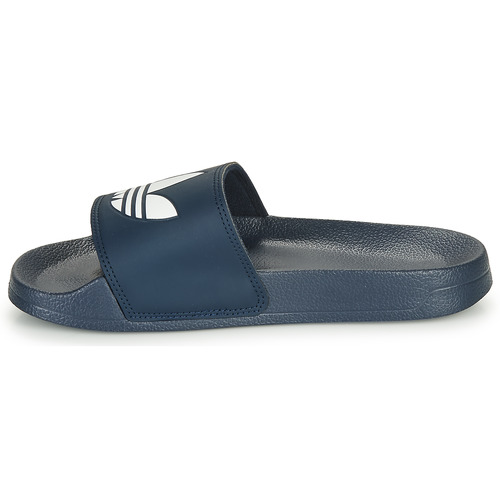 adidas Originals - ADILETTE LITE - Bleu