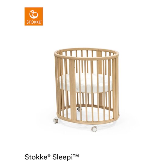 Sleepi™ Matelas Mini    de               Stokke®