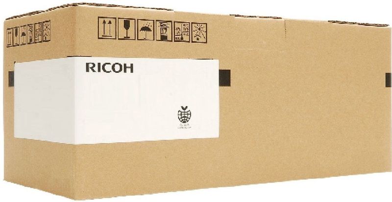 Ricoh 405864 inktcartridge 1 stuk(s) Origineel Hoog (XL) rendement Magenta
