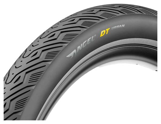 Pneu Pirelli Angel DT Urban 26'' Tubetype Rigide HyperBelt Pro Compround Urban Reflective