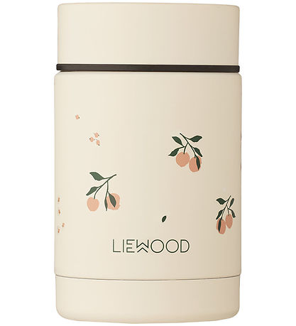 Liewood Thermobehälter - Nadja - Peach/Sea Shell Mix