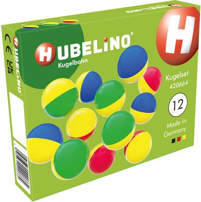 Hubelino Kulesett 12 Stk