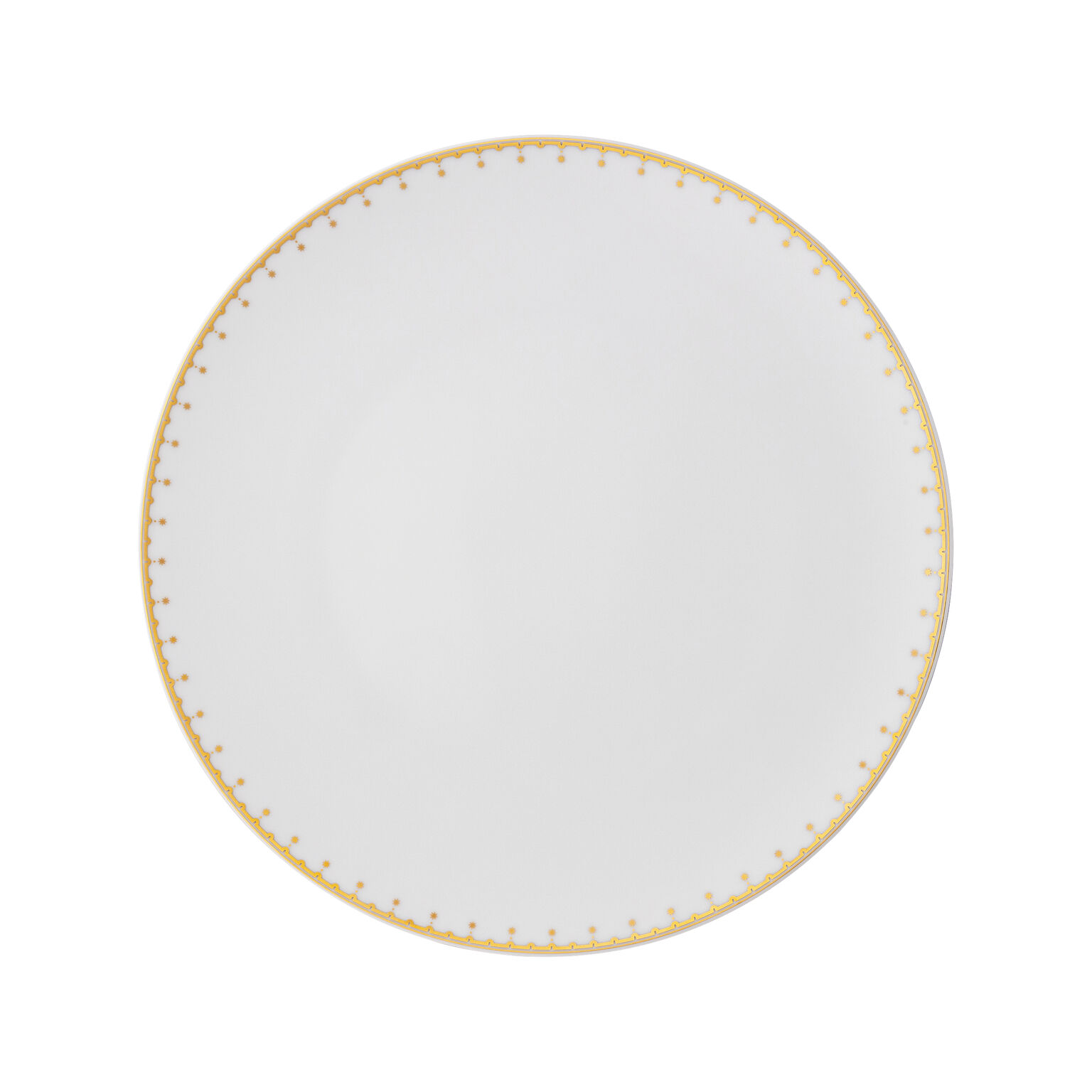 TAC Festive Celebration Speiseteller 28 cm