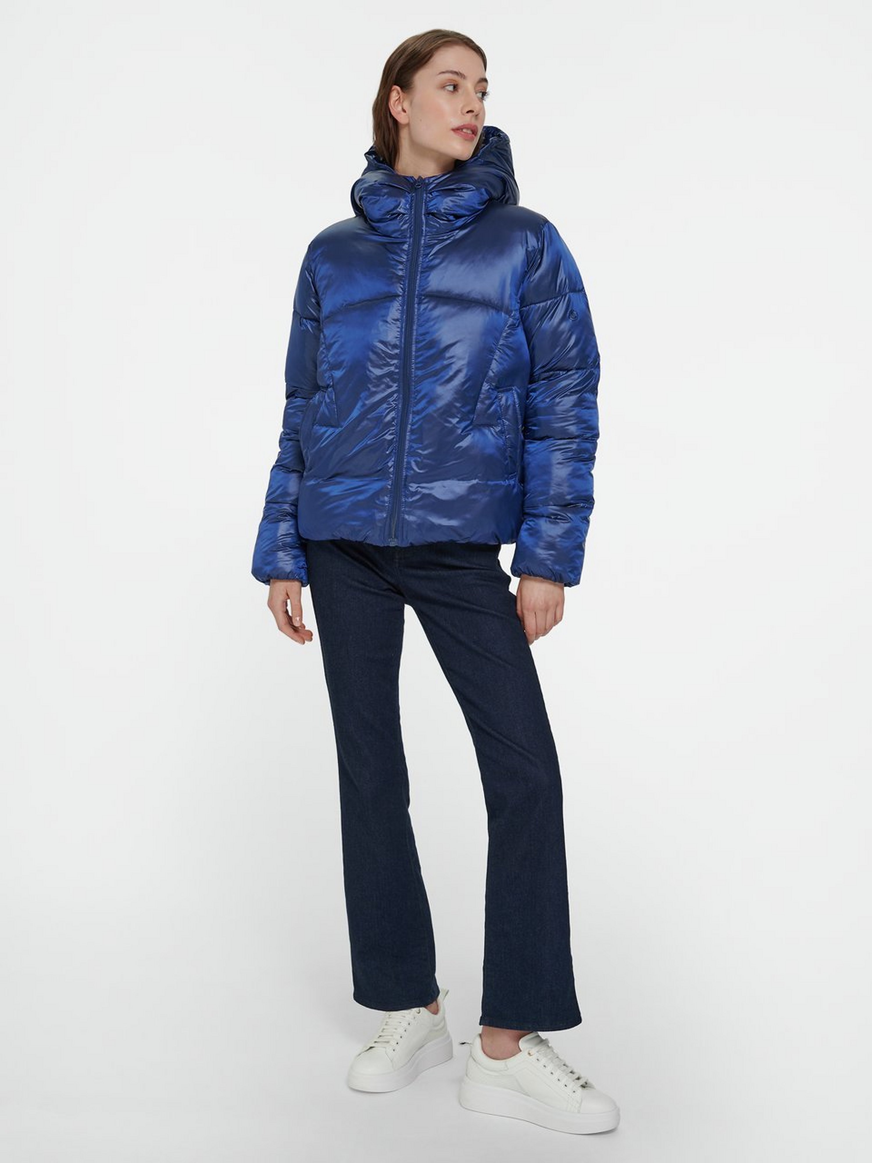 Steppjacke