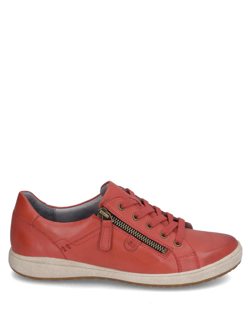 Sneaker Caren 12, rot