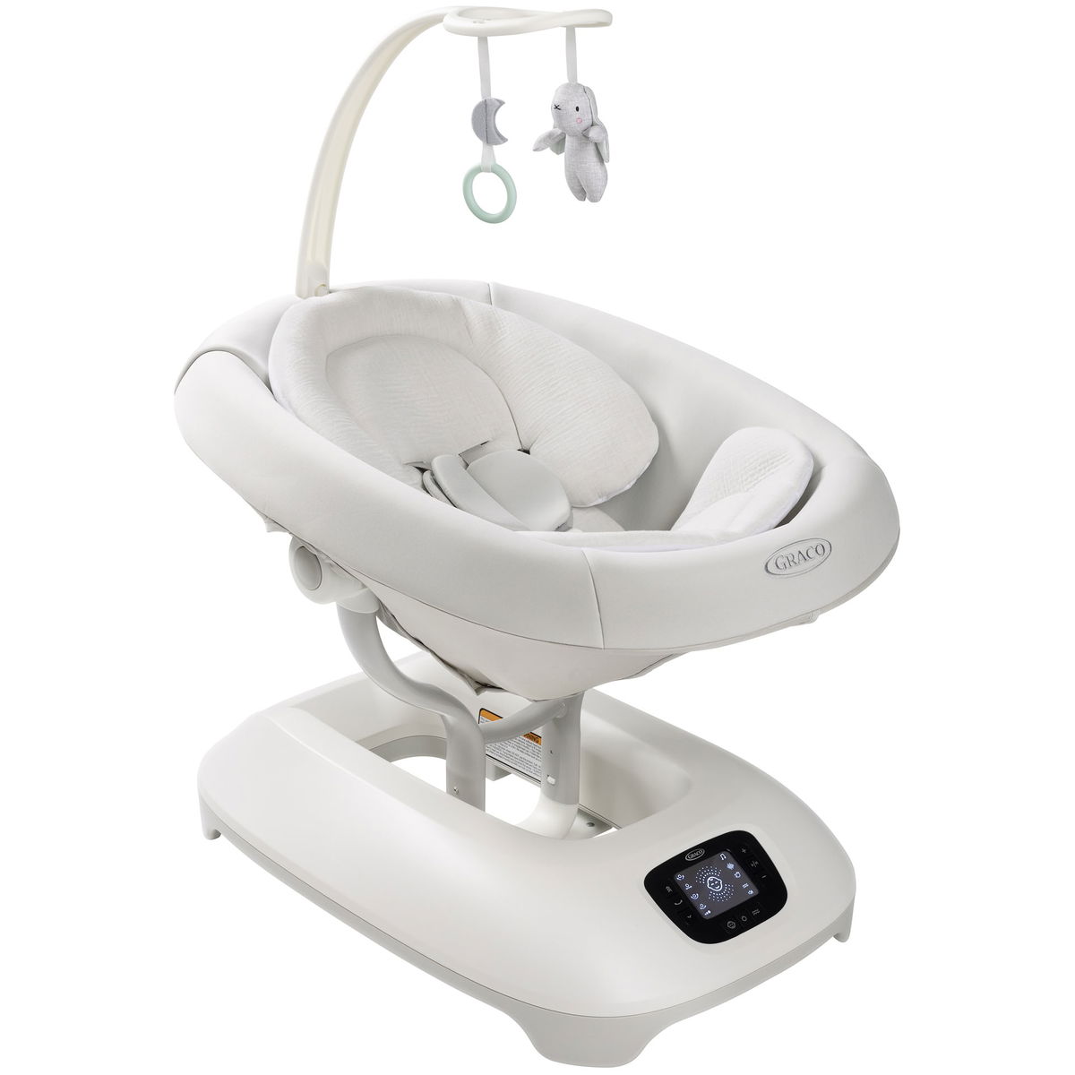 GracoGraco   Eluma Sway rori