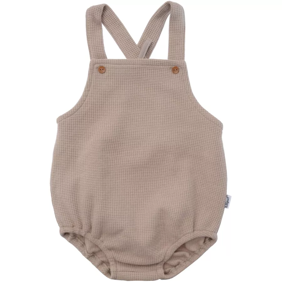 Liliput Zweiteiliges Set beige-grün